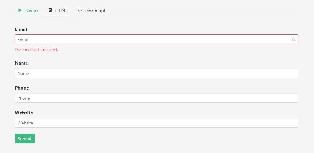 Docsify : A Magical Documentation Site Generator Using Vuejs - Onlinecode